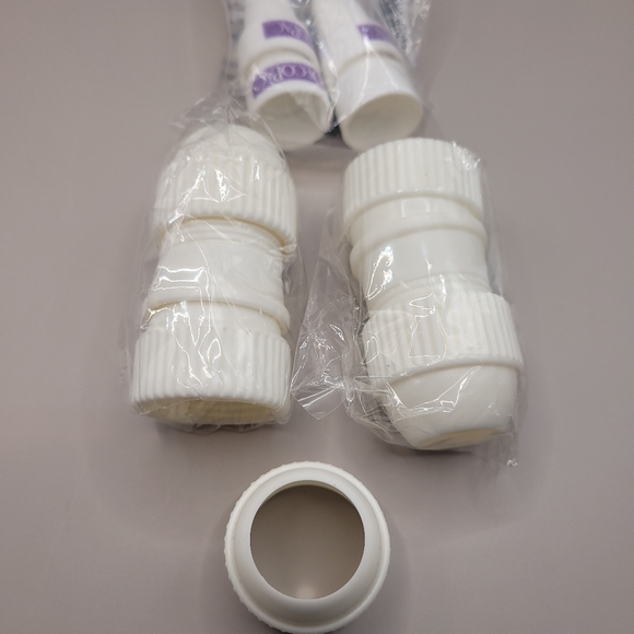 Cake decorating Couplers - Picture 9 of 9